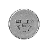 Rozen Maiden Ribbon Series: Collectible Pinback Button (Random) 9