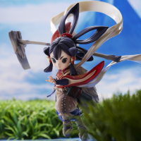 Sakuna: Of Rice and Ruin Sakuna Hime 10