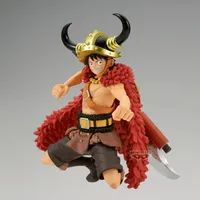 ONE PIECE BATTLE RECORD COLLECTION-MONKEY D.LUFFY Ⅳ- 2