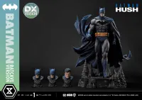 Prime 1 Studio Ultimate Premium Masterline Batman: Hush (Comics) Batman DX Bonus Version - DC Comics - photo 89