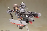 KOTOBUKIYA FRAME ARMS GIRL KONGO Destroyer Ver. - Frame Arms Girl - photo 9