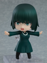 Nendoroid Hellish Blizzard 6