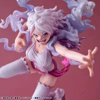 MegaHouse Portrait.Of.Pirates ONE PIECE “Evolutionary History” Jewelry Bonney “The Freest Future”Ver. - ONE PIECE - photo 15