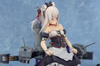 PLUM PMOA USS Hammann (3rd-run) - Azur Lane - photo 7