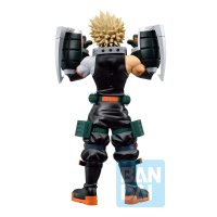 Katsuki Bakugo (VS) 2