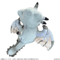 MONSTER HUNTER CHIBI STYLE PLUSH Gravios 2