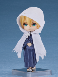 Nendoroid Doll Outfit Set: Yamanbagiri Kunihiro - Casual Outfit Ver. 6