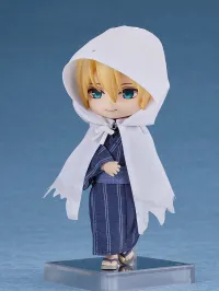 GOOD SMILE COMPANY Nendoroid Doll Outfit Set: Yamanbagiri Kunihiro - Casual Outfit Ver. - Touken Ranbu ONLINE - photo 6