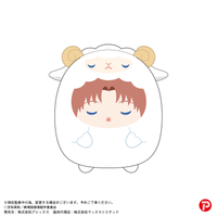 Shin Gekijoban Gintama Tenorins Collection 10