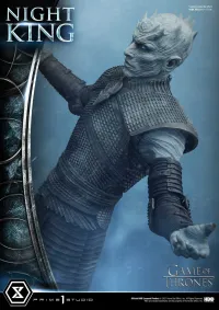Prime 1 Studio Ultimate Premium Masterline Game of Thrones (TV Series) Night King - Live Action Movies/TV - photo 21