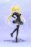 Hoshina Utau School Uniform ver. 8
