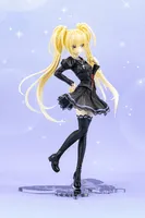 KOTOBUKIYA Hoshina Utau School Uniform ver. - Shugo Chara！ - photo 8