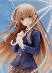 The Angel Next Door Spoils Me Rotten Mahiru Shiina 1/7 Scale Figure 6