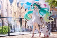 Max Factory Racing Miku 2021: Private Ver. - Hatsune Miku GT Project - photo 3