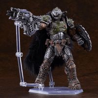 figma DOOM SLAYER - DOOM: THE DARK AGES ver. DX Edition 6