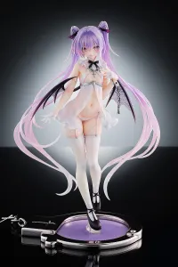 Wave Co. Eve Carneades: Character Design Sheet Ver. - Carneades - photo 1