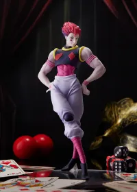 GOOD SMILE COMPANY POP UP PARADE Hyskoa - HUNTER×HUNTER - photo 4