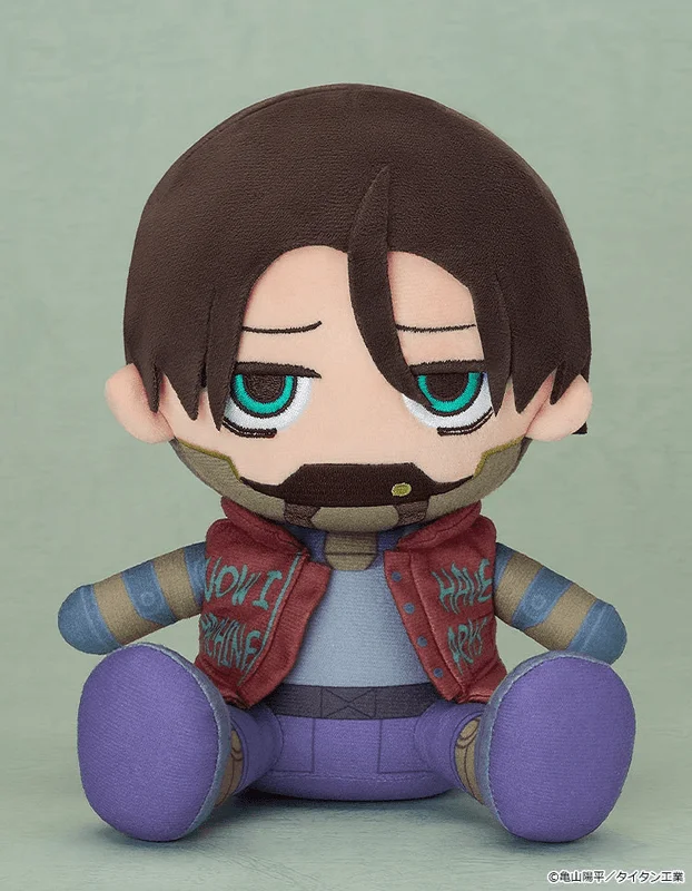 GOOD SMILE COMPANY Plushie Kurt - MILKY☆SUBWAY THE GALACTIC LIMITED EXPRESS