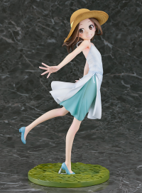 Takagi-san: One-Piece Dress Ver. 3