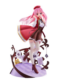 RIDDLE JOKER Ayase Mitsukasa PVC Figure (1:7 Scale)　 2