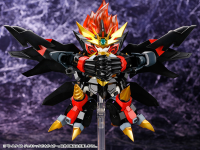 D-STYLE GENESIC GAO GAI GAR 6