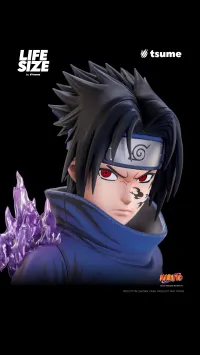 Tsume Art Naruto - Life Size by Tsume - NARUTO - photo 12