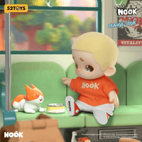 NOOK ootd 7