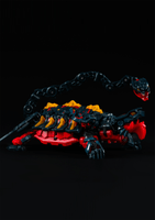 IB-08 XUANWU 8