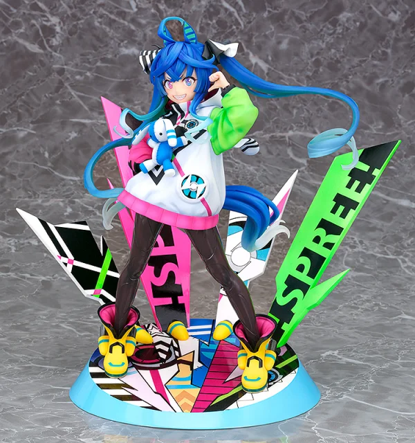 Phat! Company Twin Turbo - Umamusume: Pretty Derby