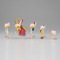 One Piece - Uta Collection 3
