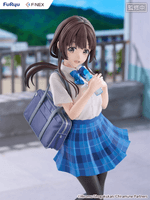 Yua Uchida 1/7 Scale Figure 12