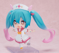 Nendoroid Hatsune Miku: M@GICAL☆CURE! LOVE ♥ SHOT! 4