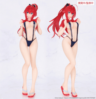 High School DxD HERO　Vivit Figure　Rias Gremory 3