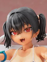 nocturne Nocturnas  Sasaki Kanna–Gold Bikini Ver. - 18+ - photo 11