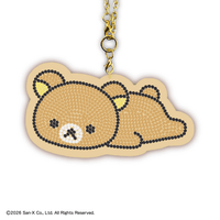 Rilakkuma Jewelry Mascot 5