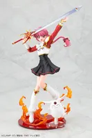 KOTOBUKIYA Hikaru Shidou - Magic Knight Rayearth - photo 2