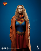INART — Supergirl (2026) - Supergirl 1/6 Collectible Figure 4