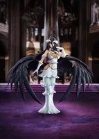 GOOD SMILE COMPANY figma Albedo - Overlord - photo 1
