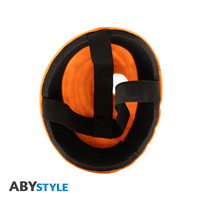 NARUTO SHIPPUDEN - Tobi's mask 3