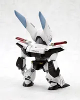 KOTOBUKIYA D-STYLE AV-X0 ZERO - Mobile Police Patlabor - photo 6