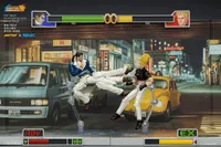 JOYTOY KOF'98UM Art of Fighting Team Robert Garcia - The King of Fighters - photo 9