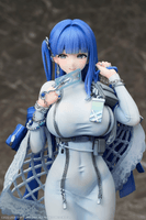 GODDESS OF VICTORY: NIKKE Arcana 1/7 Complete Figure 12