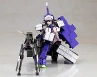 KOTOBUKIYA FRAME ARMS GIRL KAGUTSUCHI-OTSU SNIPER - FRAME ARMS GIRL - photo 2