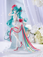 G.S. Collection Racing Miku 15th "Rhapsody" 2010-2025 2