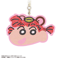 Crayon Shin-chan (Movie) Jewelry Mascot 2