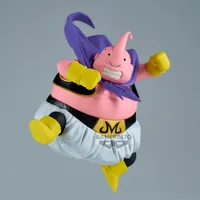 BANDAI DRAGON BALL Z MATCH MAKERS MAJIN BUU(GOOD)(VS MAJIN BUU(PURE)) - Dragon Ball Z - photo 9