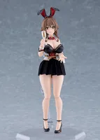Max Factory figma Kana - BUNNY GARDEN 2 - photo 7