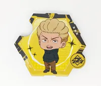 PUREMIND Jujutsu Kaisen S3- Sorcerer Barrier Refrigerator Magnet - Jujutsu Kaisen - photo 5