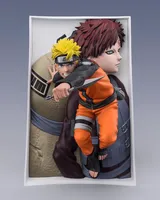TAMASHII NATIONS NARUTO UZUMAKI -NARUTO 72 series- 29 - NARUTO - photo 5