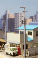 Traffic signal Set 11